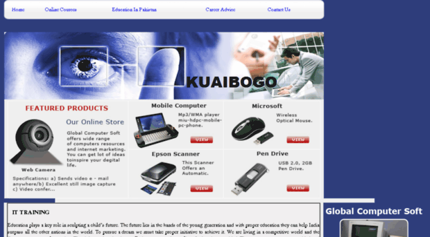 kuaibogo.org