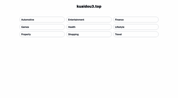 kuaidou3.top