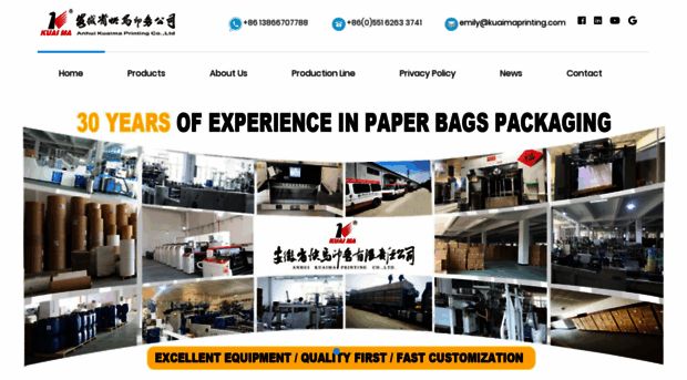 kuaimaprinting.com
