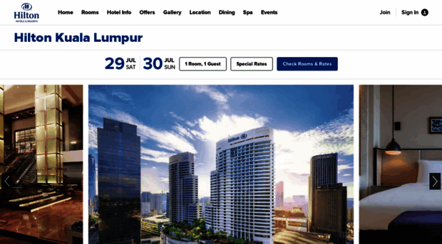 kuala-lumpur.hilton.com