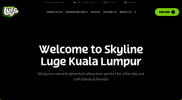 kualalumpur.skylineluge.com