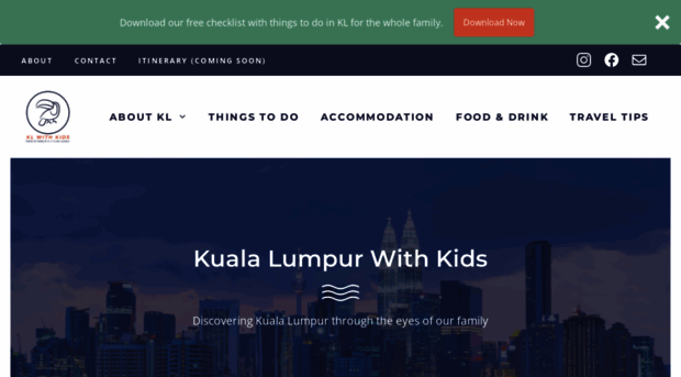 kualalumpurwithkids.com