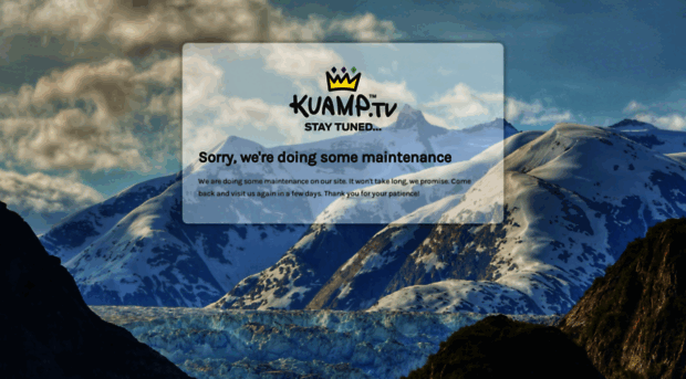 kuamp.tv