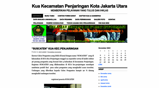 kuapenjaringan.wordpress.com