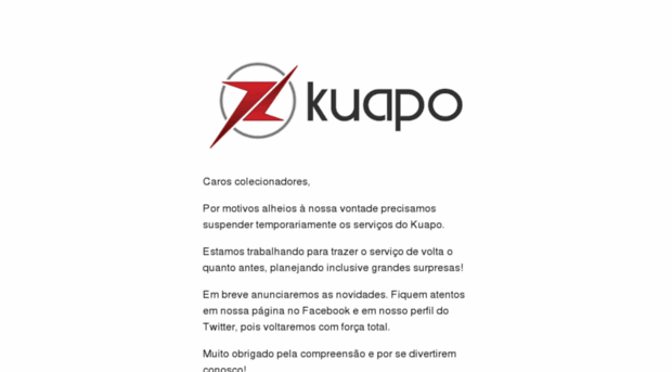 kuapo.com