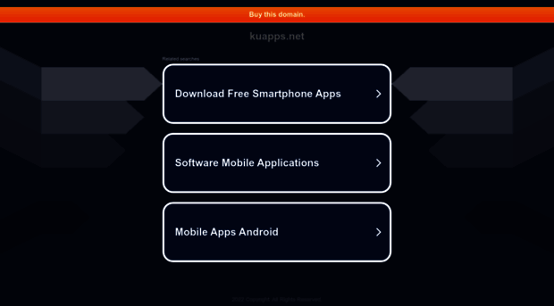 kuapps.net