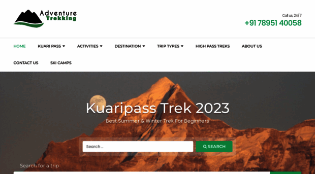 kuaripass.com