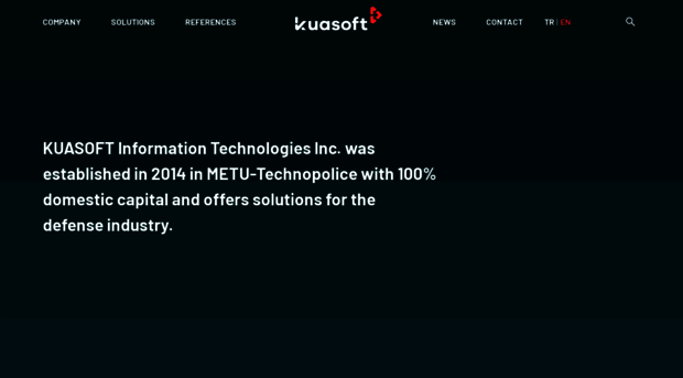 kuasoft.com