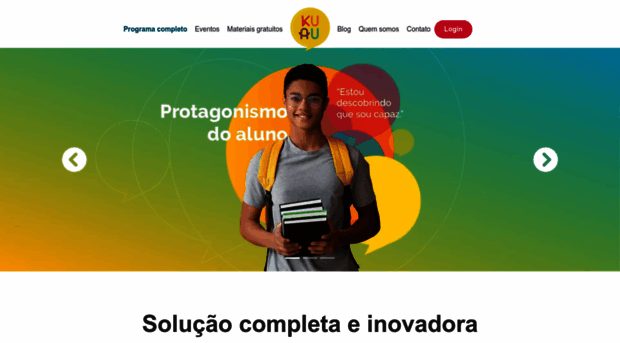 kuau.com.br