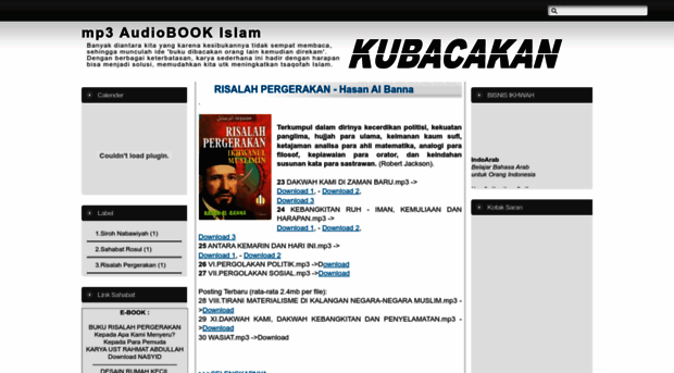 kubacakan.blogspot.com