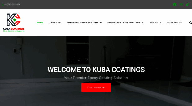 kubacoatings.ca