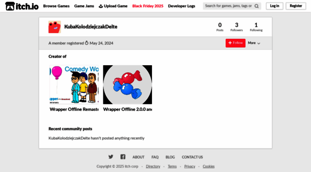 kubakolodziejczakdelte.itch.io