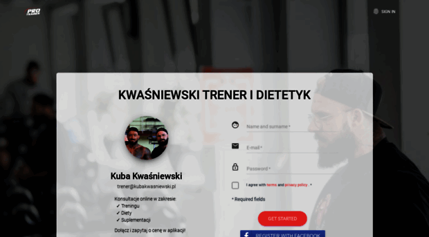 kubakwaniewski.protrainer.app