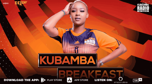 kubamba.com