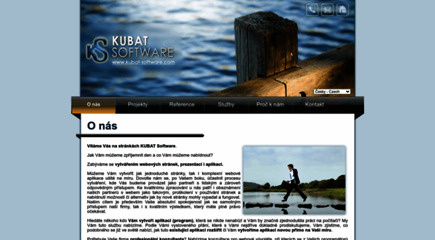 kubat-software.com