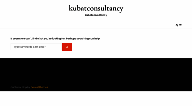 kubatconsultancy.nl