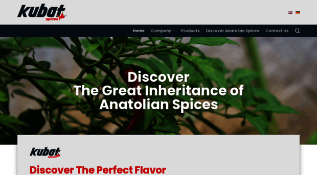 kubatspices.com