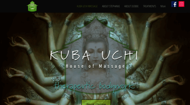 kubauchi.com