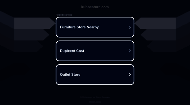 kubbestore.com