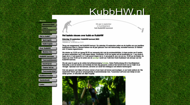 kubbhw.nl
