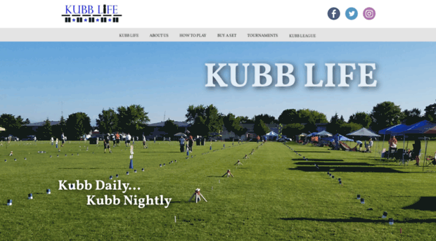 kubblife.com