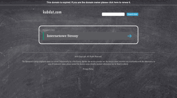 kubdat.com