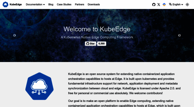 kubeedge.io