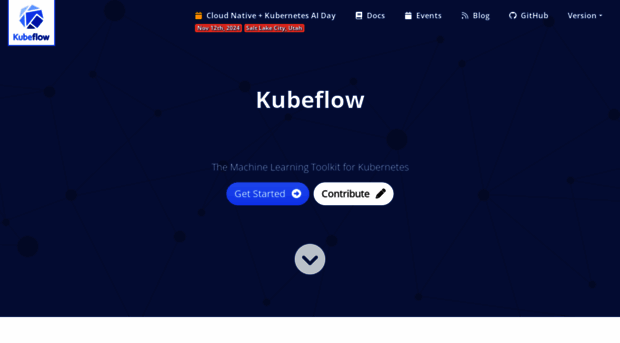 kubeflow.org