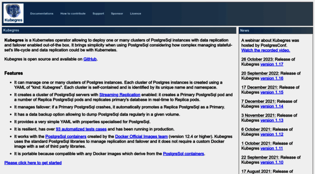 kubegres.io
