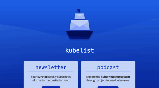 kubelist.com