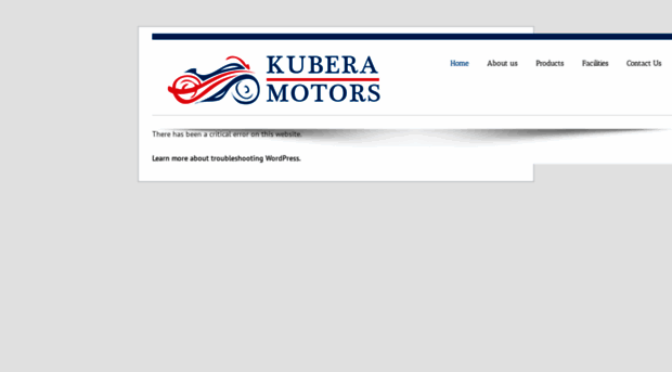 kuberamotors.com