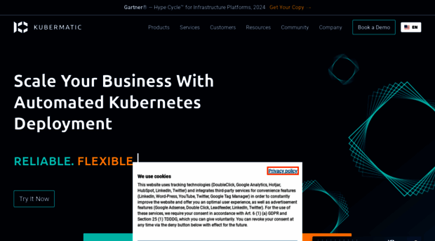 kubermatic.com