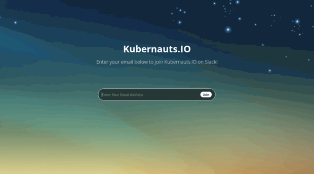 kubernauts-slack-join.herokuapp.com