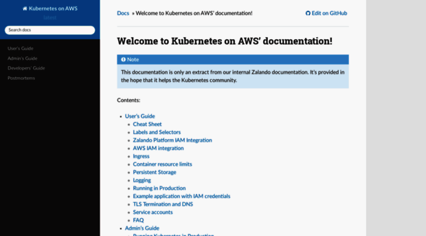 kubernetes-on-aws.readthedocs.io