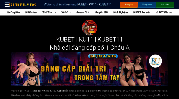 kubet11.app