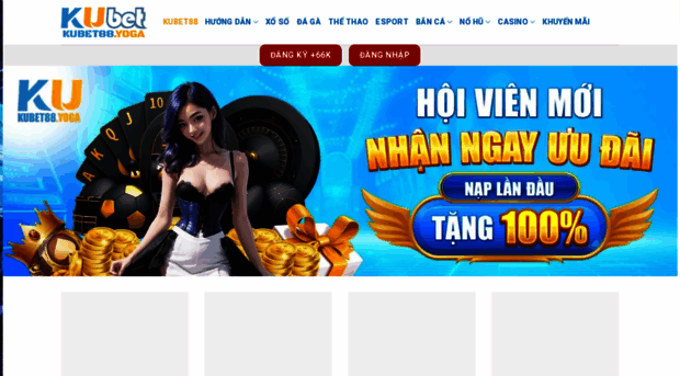 kubet88.yoga