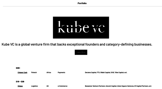 kubevc.com