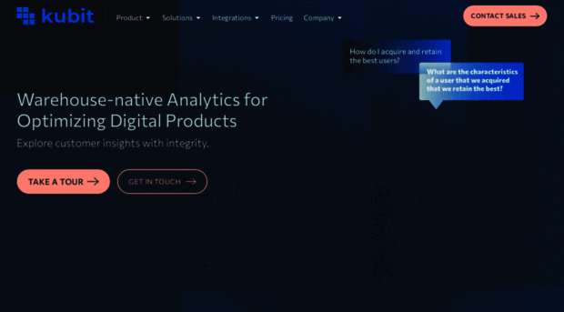 kubit.ai