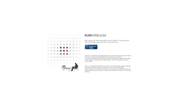 kubiwireless.com