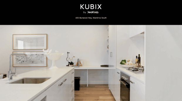 kubix.com.au