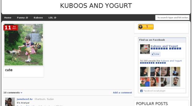 kuboosandyogurt.blogspot.in