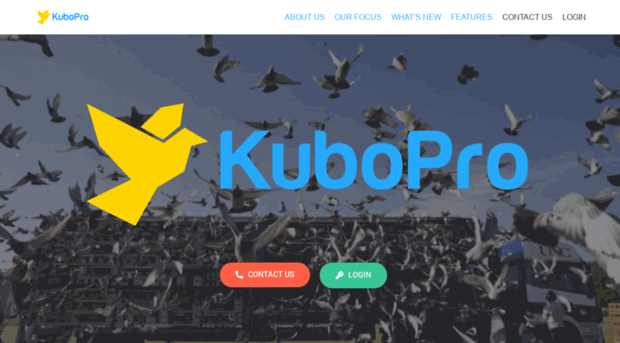 kubopro.com