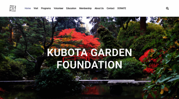 kubotagarden.org