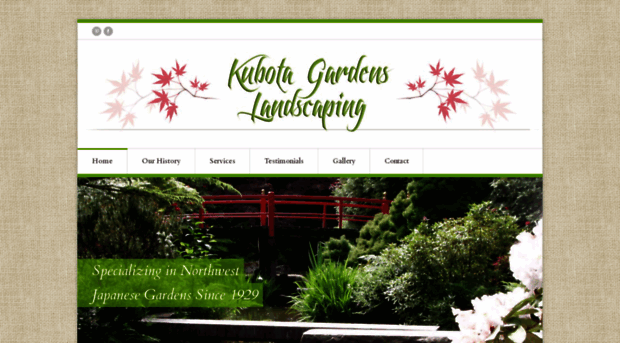 kubotagardens.com