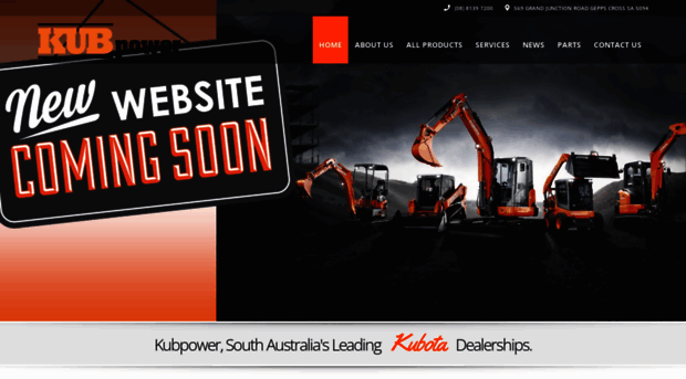 kubpower.com.au