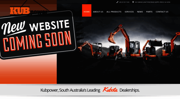 kubpower.net.au