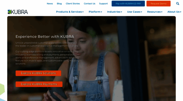 kubra.com