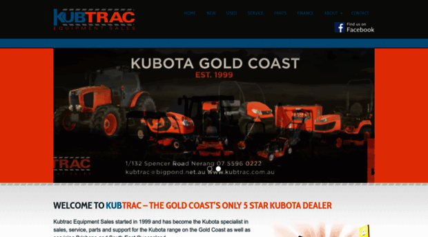 kubtrac.com.au