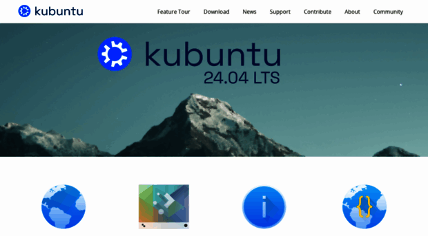 kubuntu.com