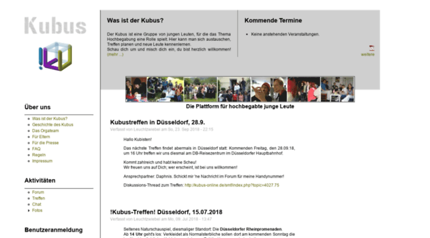 kubus-online.de